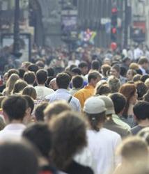 demographic and mapping data for retail site location 